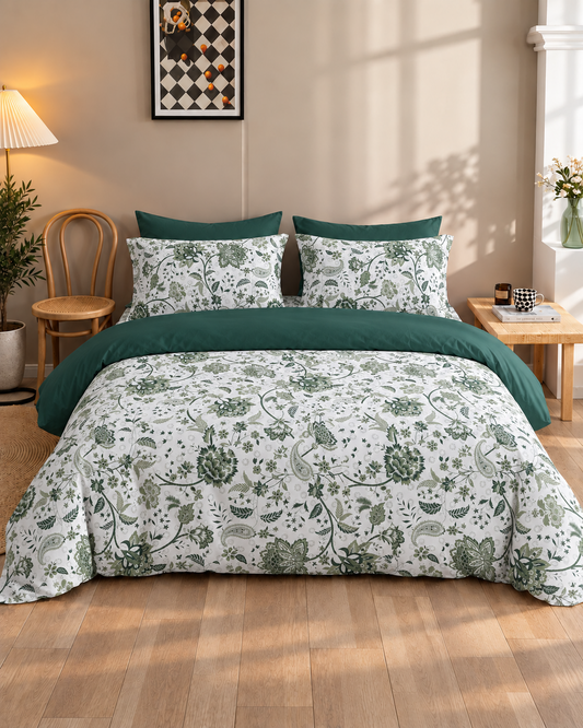 Duvet Cover Set Design DCS-41
