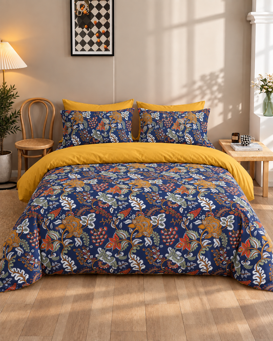 Duvet Cover Set Design DCS-39