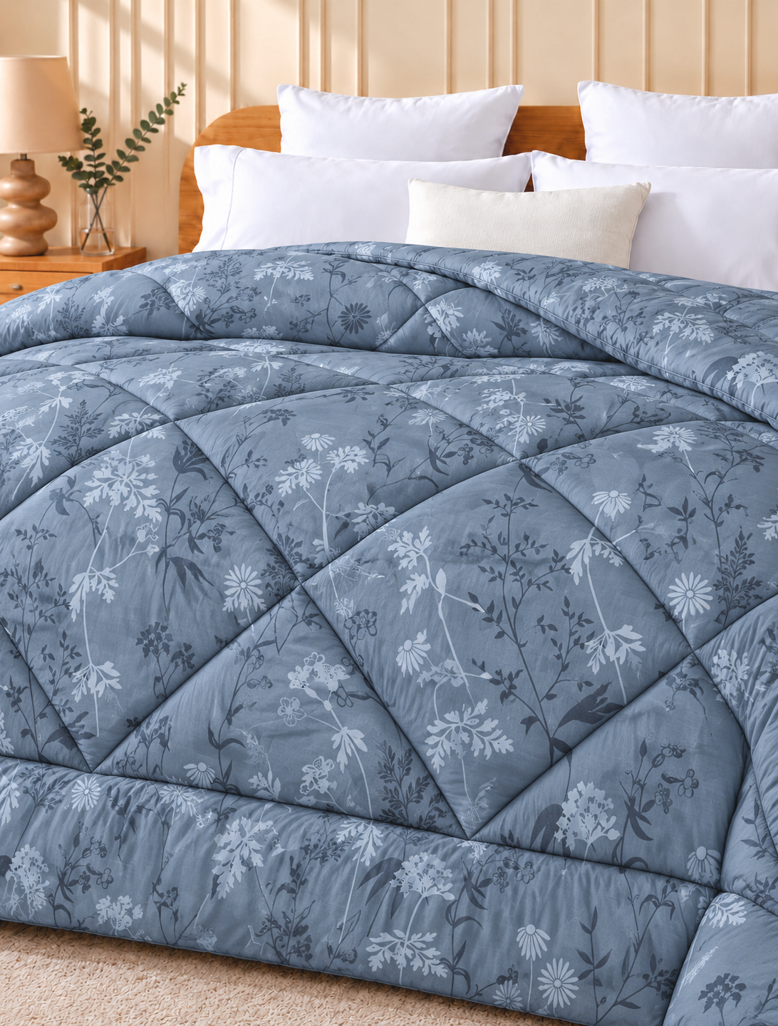 Winter Comforter 450 GSM