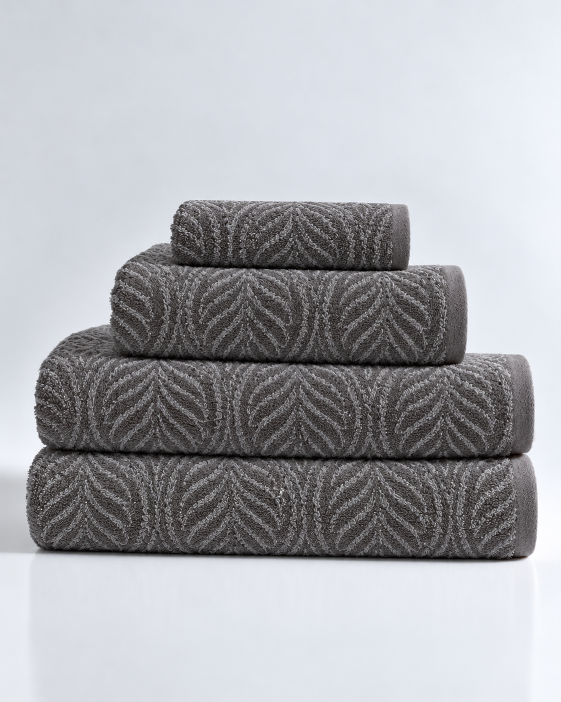 COTTON YARN DYED BATH SHEET