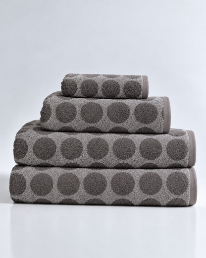 COTTON YARN DYED BATH SHEET